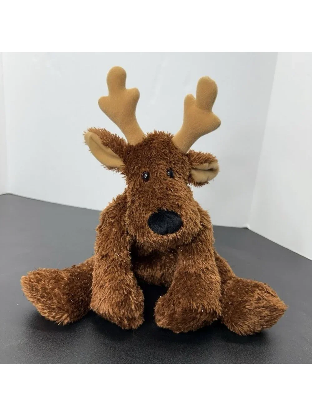 Hallmark Comet Reindeer 13